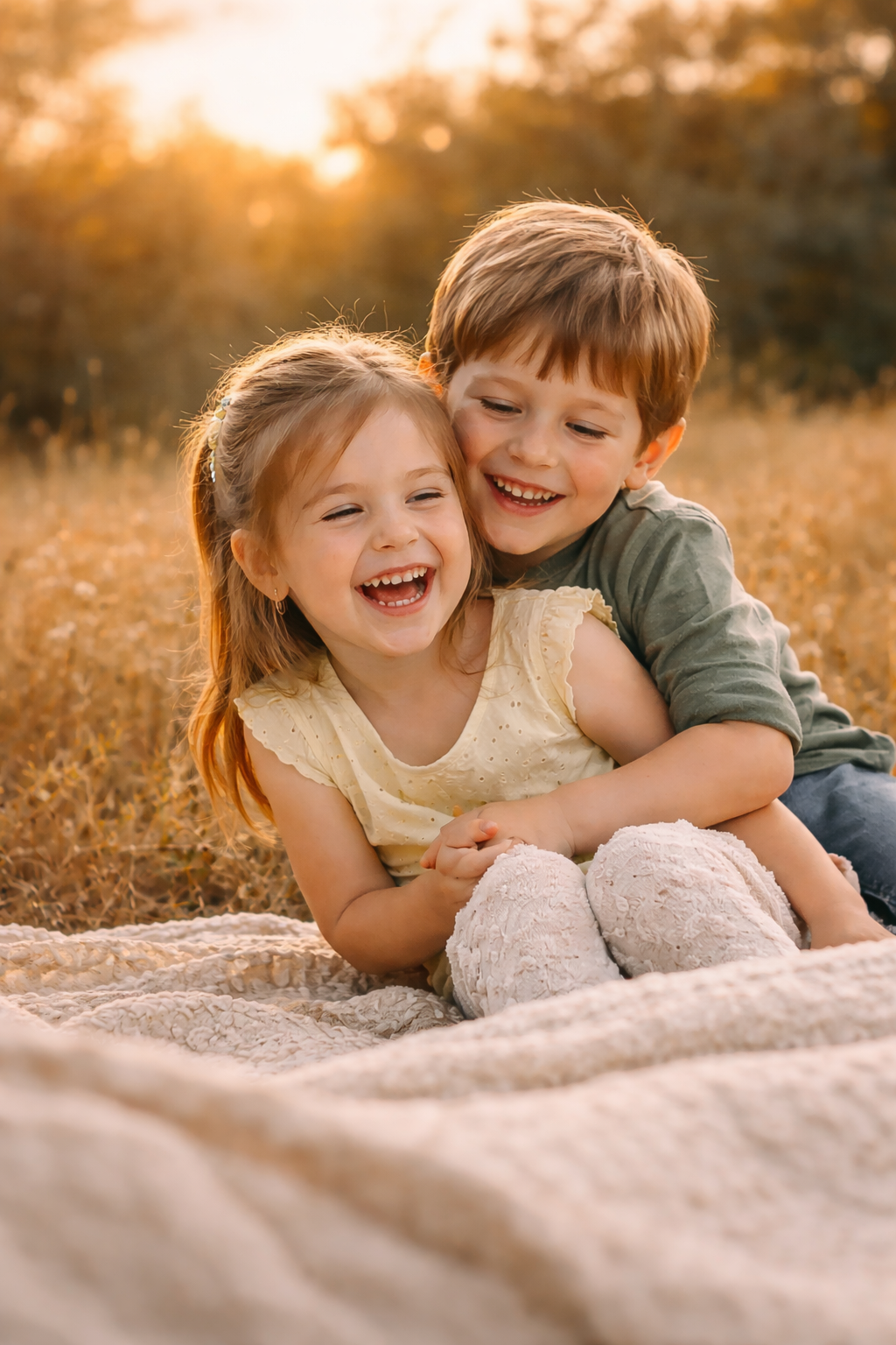 Children